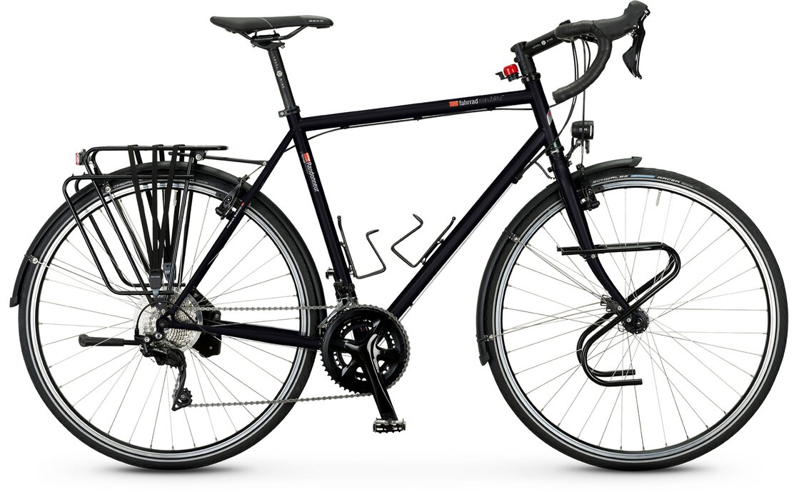 4068862_18573823-1.jpg VSF Fahrradmanufaktur TX-Randonneur – 28 Zoll – Diamant – 2025 – Bild 1