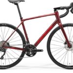 Merida Scultura Endurance GR 500 – 28 Zoll – Diamant – 2025