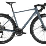 Carver Gravel 210 Street – 28 Zoll – Diamant – 2025