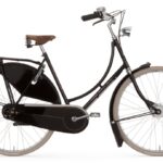 Gazelle Tour Populair – 28 Zoll – Tiefeinsteiger – 2025