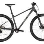Carver Strict 170 – 27,5 Zoll – Diamant – 2025