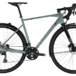 Carver Gravel 110 Street – 28 Zoll – Diamant – 2024