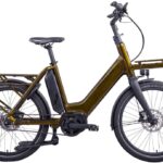 Hercules Rob Cargo F5 – 545 Wh – 24 Zoll – Long John – 2025