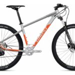 Ghost Kato Advanced 27.5 AL – 27,5 Zoll – Diamant – 2024