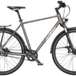 KTM Life Tour – 28 Zoll – Diamant – 2024