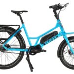 Loden One – 504 Wh – 26 Zoll – Long John – 2023