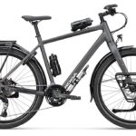 Koga Worldtraveller – 28 Zoll – Diamant – 2025