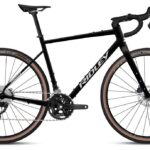 Ridley Kanzo Adventure Alu – Shimano GRX400 – 28 Zoll – Diamant – 2025