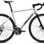 Ridley Grifn A Gravel – Shimano GRX400 – 28 Zoll – Diamant – 2025