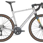 Bergamont Grandurance 4 – 28 Zoll – Diamant – 2025