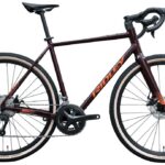 Ridley Kalazy – Shimano Sora – 28 Zoll – Diamant – 2025