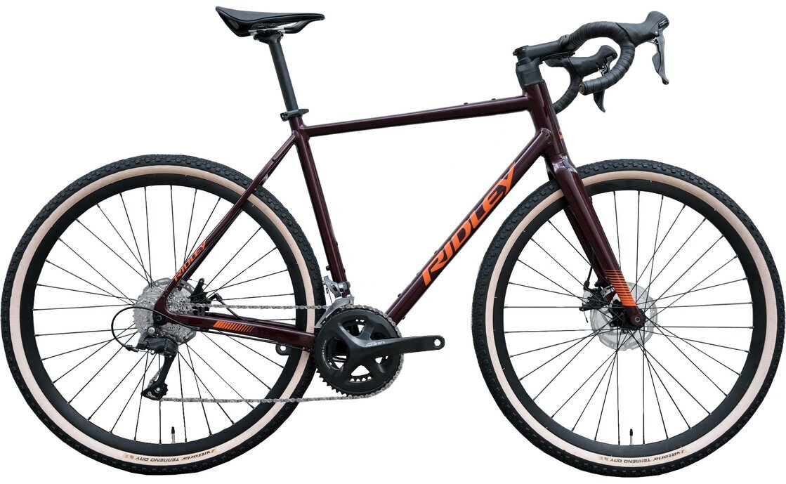 4254601_18287968-1.jpg Ridley Kalazy – Shimano Sora – 28 Zoll – Diamant – 2025 – Bild 1