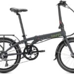 Tern Link D8 – 20 Zoll – Faltrahmen – 2025