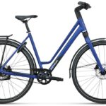 Koga F3 8.0 – 28 Zoll – Tiefeinsteiger – 2025
