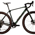 Bianchi Arcadex Pro – GRX 820 – 28 Zoll – Diamant – 2025