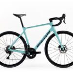 Bianchi Infinito ICR – Shimano 105 – 28 Zoll – Diamant – 2025
