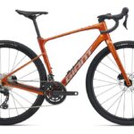 Giant Revolt Advanced 2 – 28 Zoll – Diamant – 2025