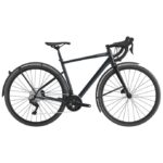 Cannondale Topstone EQ – 28 Zoll – Diamant – 2025
