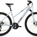 Cube Nature Pro – 28 Zoll – Damen Sport – 2024