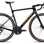 Ridley Astr – Shimano GRX600 2x – 28 Zoll – Diamant – 2025