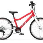 WOOM GO 4 – 20 Zoll – 2025