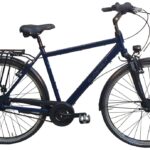 Gudereit Comfort 8.0 – 28 Zoll – Diamant – 2023