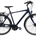 Gudereit Fantasy Classic – 28 Zoll – Diamant – 2023