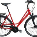 Gudereit Fantasy – 28 Zoll – Doppelrohr – Aktion