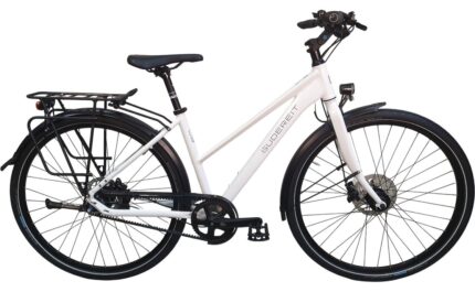 Gudereit Premium 8.0 evo Lite – 28 Zoll – Damen Sport – 2023