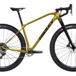 Ridley Ignite GTX – Sram Apex 1x – 29 Zoll – Diamant – 2025