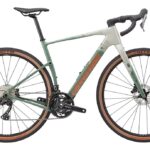 Cannondale Topstone Carbon 2 – GRX 2x – 28 Zoll – Diamant – 2025