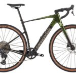 Cannondale Topstone Carbon 2 – AXS 1x – 28 Zoll – Diamant – 2025