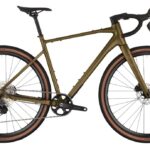 Carver Gravel 220 1by – 28 Zoll – Diamant – 2025
