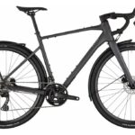 Carver Gravel 220 Street – 28 Zoll – Diamant – 2025