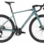 Carver Gravel 230 – 28 Zoll – Diamant – 2025
