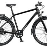 Koga Worldtraveller Rohloff – 28 Zoll – Diamant – 2025