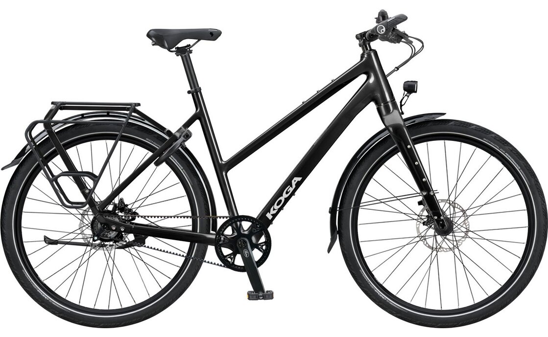 4373020_18759316-1-1.jpg Koga Worldtraveller Rohloff – 28 Zoll – Damen Sport – 2025 – Bild 1