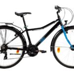 Bellini Carlo 21 – 26 Zoll – Diamant – 2024