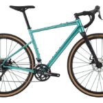 Cannondale Topstone 3 – 28 Zoll – Diamant – 2024