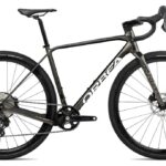 Orbea Terra H45 1X – 28 Zoll – Diamant – 2025