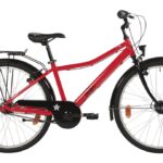 Bellini Carlo 7 – 26 Zoll – Diamant – 2024
