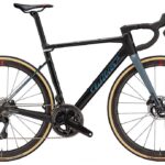 Wilier Rave SLR – Force AXS – SLR42 – 28 Zoll – Diamant – 2024