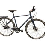 VSF Fahrradmanufaktur T-500 Alfine – 28 Zoll – Diamant – 2025