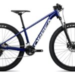 Orbea Onna 27 XS Junior 50 – 27,5 Zoll – Diamant – 2024