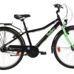 Bellini Luca 7 – 24 Zoll – Diamant – 2024