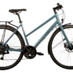Carver Uniq Eins – 28 Zoll – Damen Sport – 2024