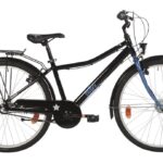 Bellini Carlo 3 – 26 Zoll – Diamant – 2024
