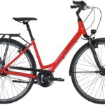 Gudereit Comfort 8.0 RT – 28 Zoll – Tiefeinsteiger – 2023