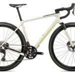 Orbea Terra M20i Team – 28 Zoll – Diamant – 2024