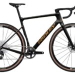 Ridley Astr – Sram Rival AXS XPLR – 28 Zoll – Diamant – 2025